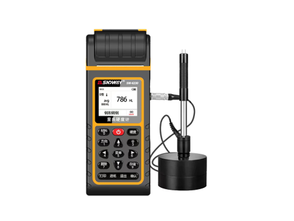 里氏硬度計(jì)